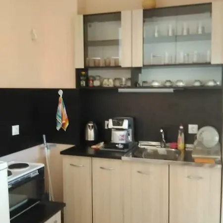 Гостевой дом Къща За Гости Нинка *