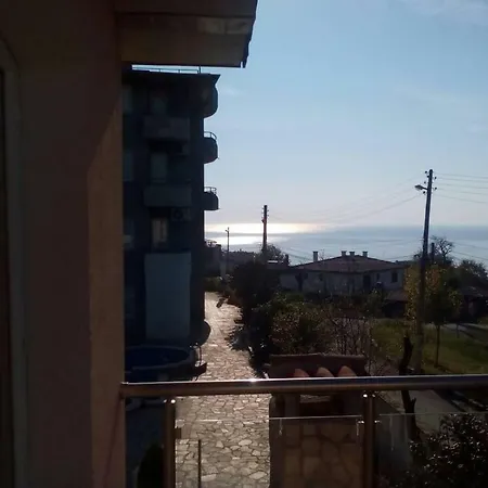 Гостевой дом Къща За Гости Нинка Бяла